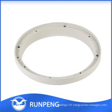 High Quality Aluminum Die Casting housing for security camera housing